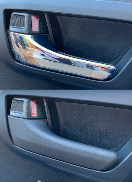 Tacoma Door Handle Covers