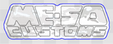 Meso Custom Stickers
