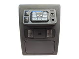 2nd Gen Tacoma Overhead switch panel