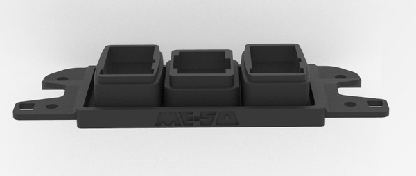 Pocket Switch Panel