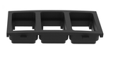 3rd Gen Tacoma Overhead switch panel