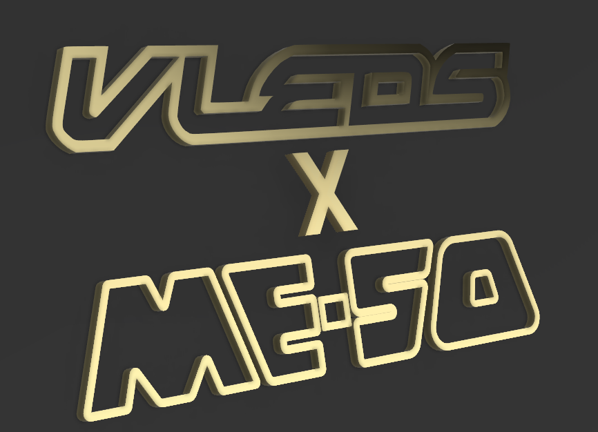 VLEDS X MESO