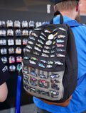THE HELLTACO PIN