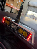 3G TACOMA BILLET BRAKE LIGHT