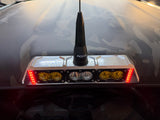 3G TACOMA BILLET BRAKE LIGHT