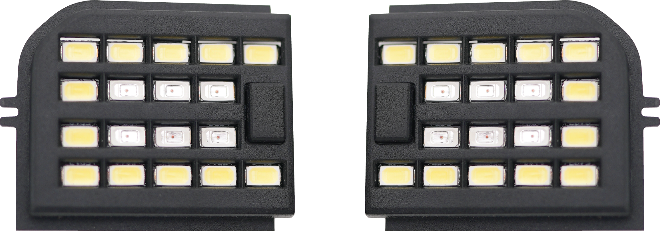 4G Ultimate Map Lights Dual Color – MESO CUSTOMS LLC