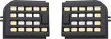 4G Ultimate Map Lights Dual Color