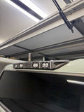 3G TUNDRA BILLET BRAKE LIGHT