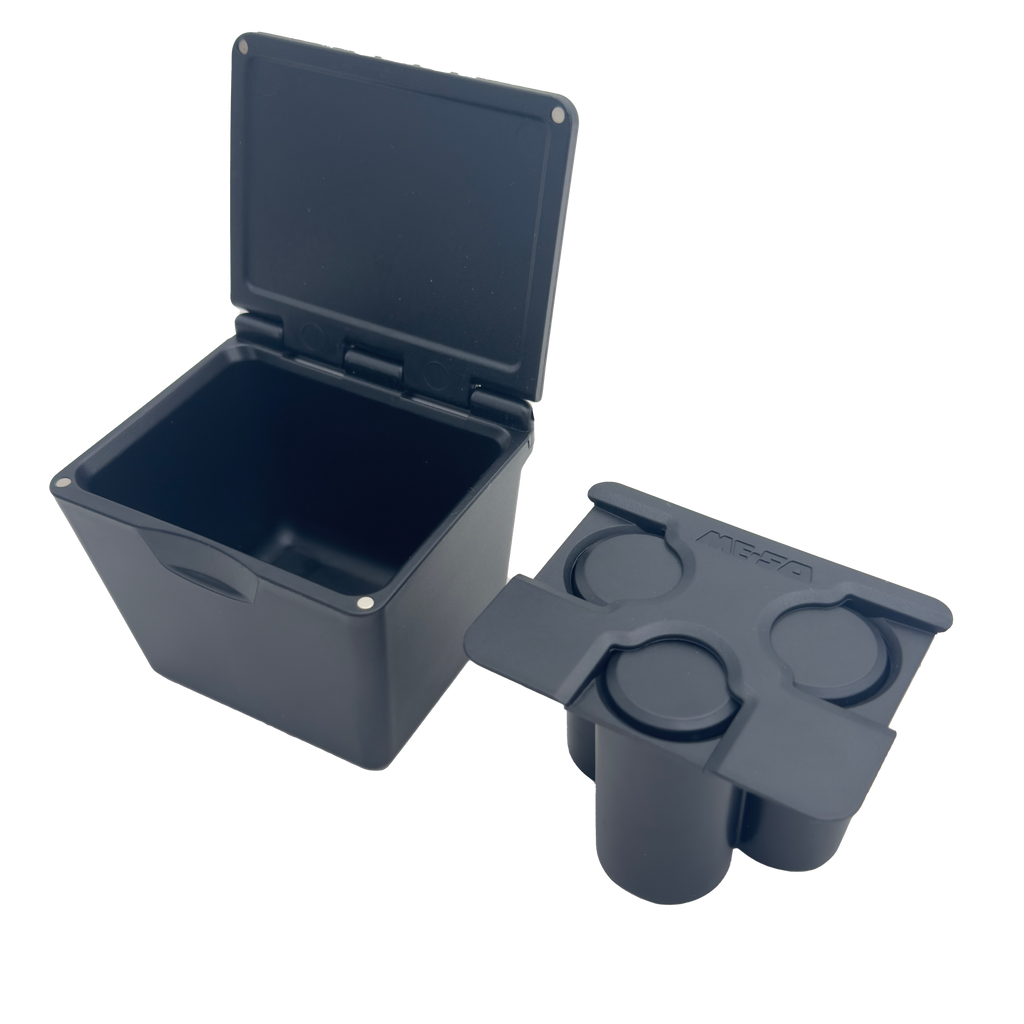 COIN BUCKET AND INSERT BUNDLE
