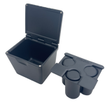 COIN BUCKET AND INSERT BUNDLE