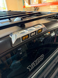 2G TUNDRA BILLET BRAKE LIGHT