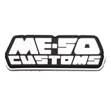 OG MESO PATCH