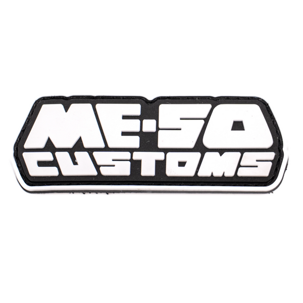 OG MESO PATCH