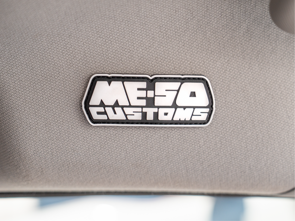 OG MESO PATCH