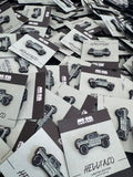 THE HELLTACO PIN