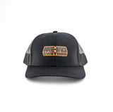 MESO SNAPBACK HAT