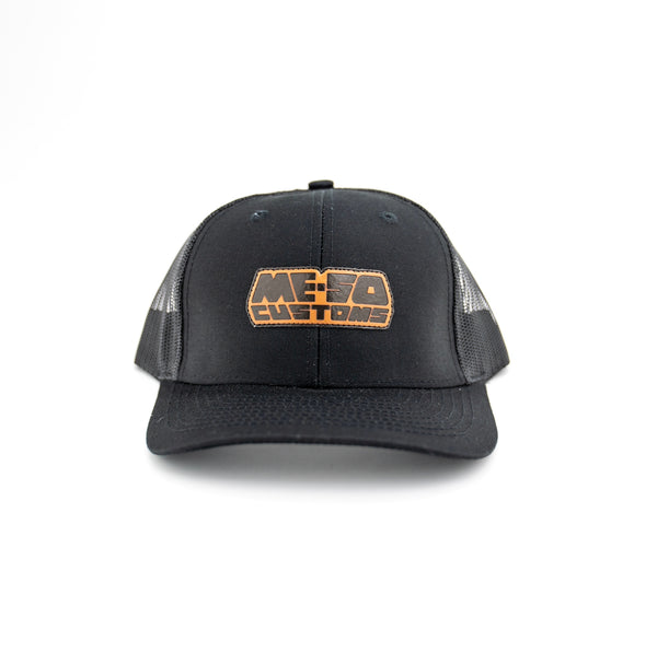 MESO SNAPBACK HAT