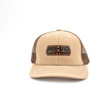 MESO SNAPBACK HAT