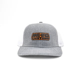MESO SNAPBACK HAT