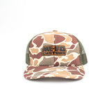 MESO SNAPBACK HAT