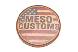 FLAG PATCH
