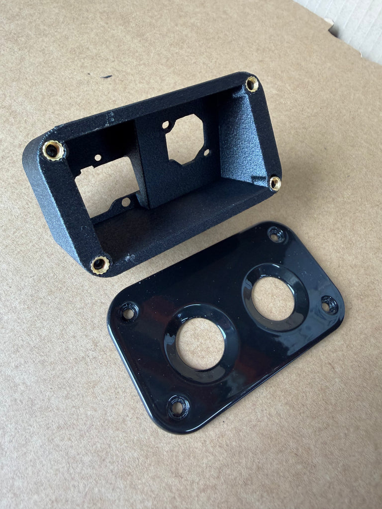 OEM CAMERA RETENTION KIT