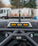 3G TACOMA BILLET BRAKE LIGHT