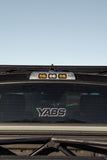 2G TUNDRA BILLET BRAKE LIGHT