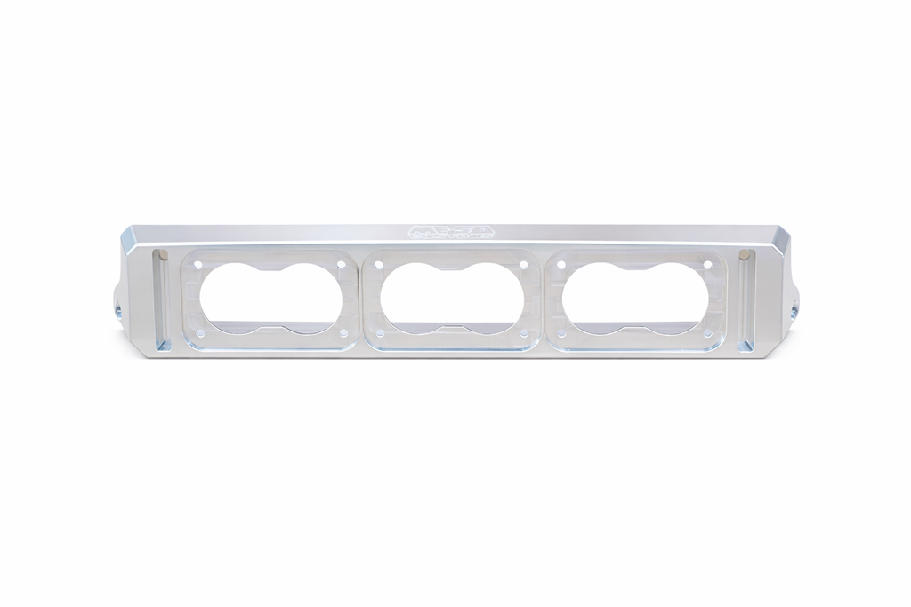 5G 4RUNNER BILLET BRAKE LIGHT