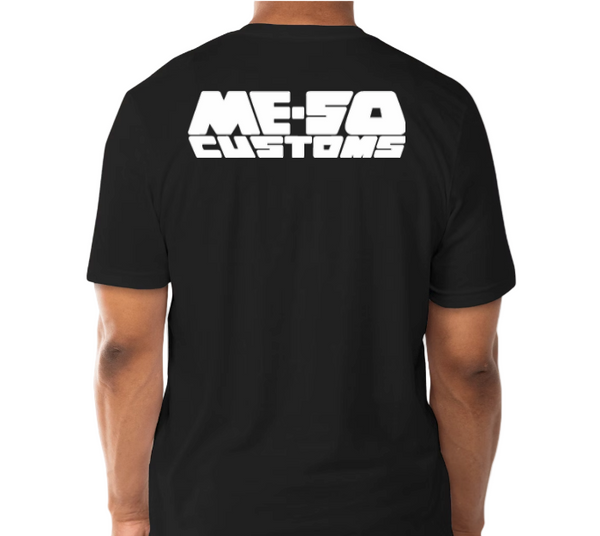 MESO OG SHIRT