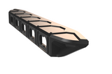 3G TUNDRA BILLET BRAKE LIGHT