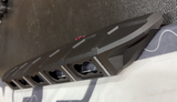 3G TUNDRA BILLET BRAKE LIGHT