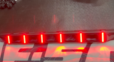 3G TUNDRA BILLET BRAKE LIGHT