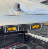 4G TACOMA BILLET BRAKE LIGHT