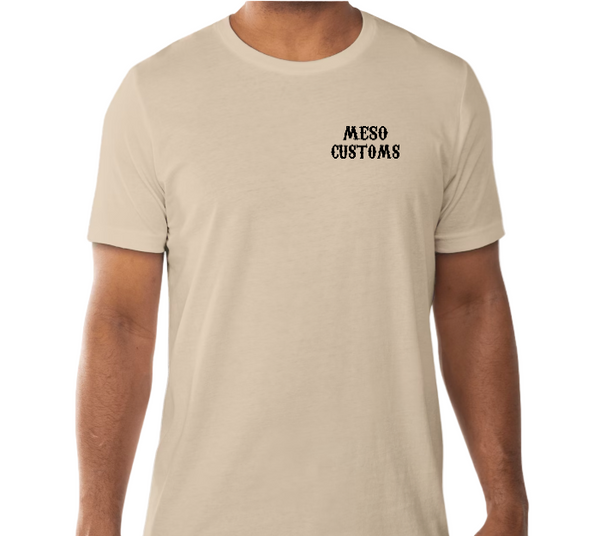 THE BAJA SHIRT