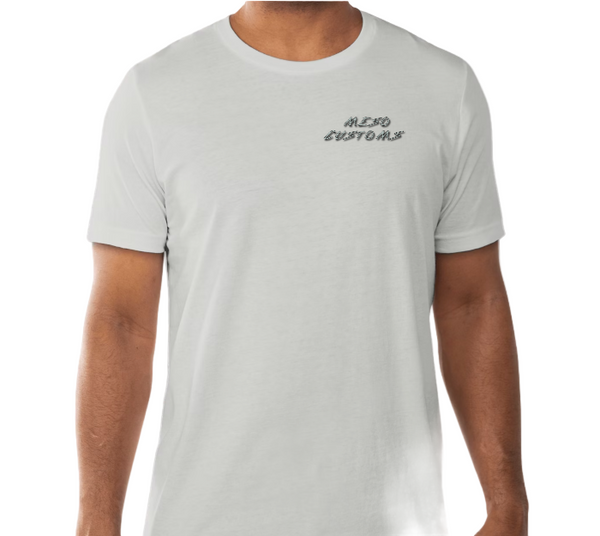THE HELLTACO SHIRT