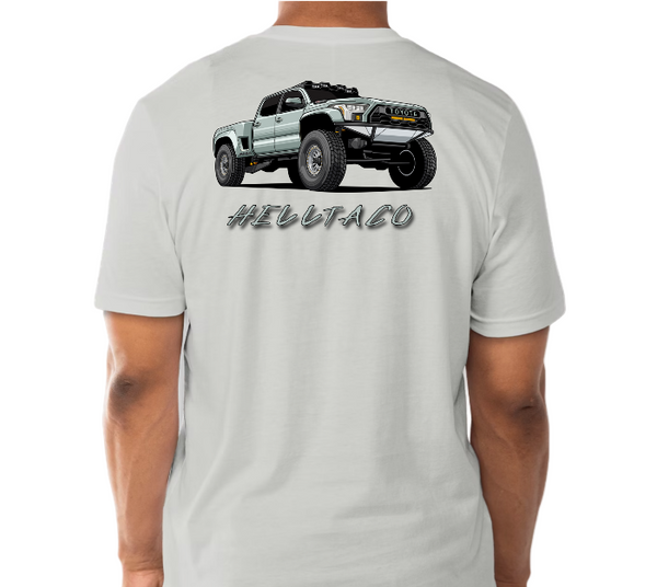 THE HELLTACO SHIRT