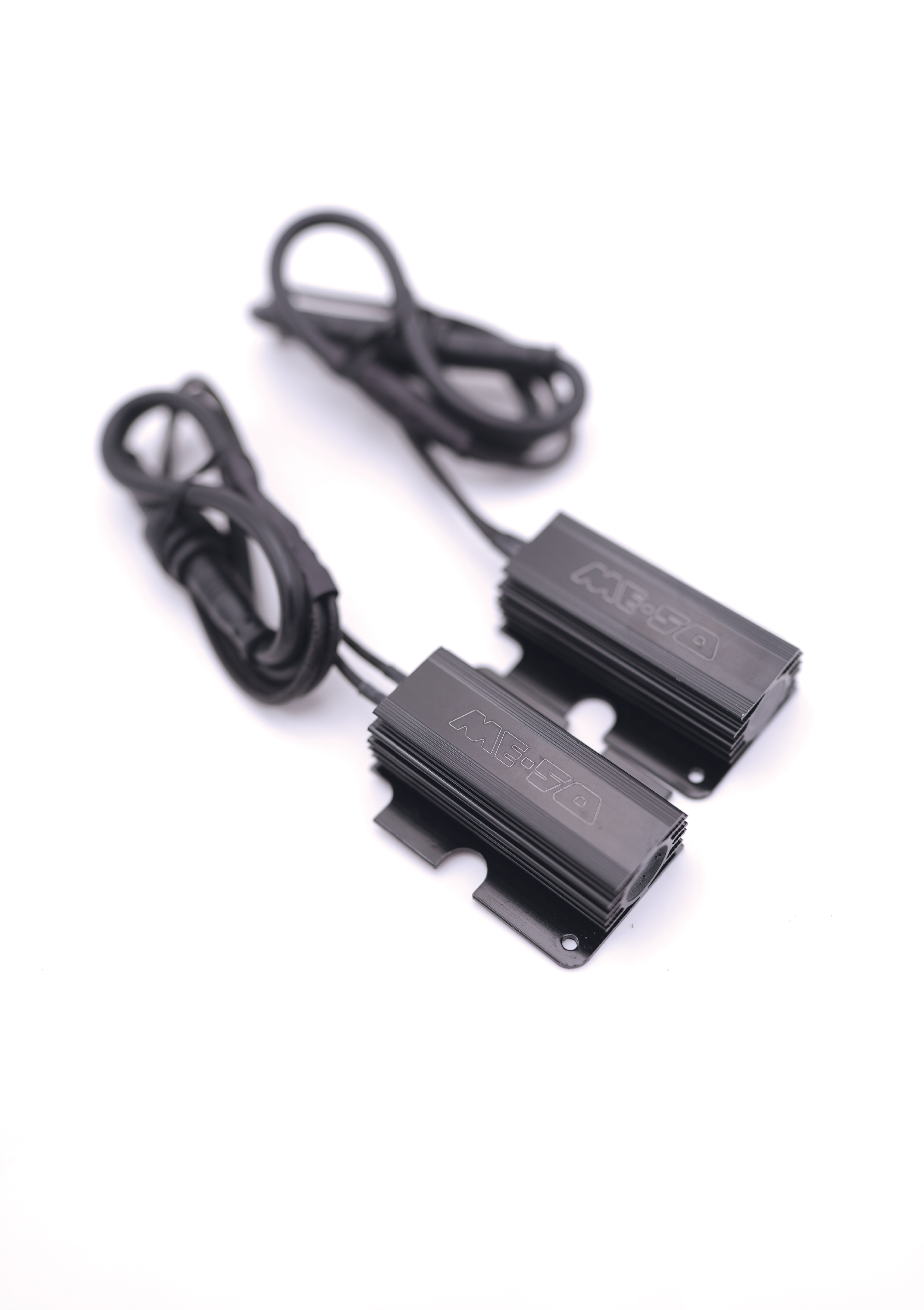 Total Tail Load Resistors – MESO CUSTOMS LLC