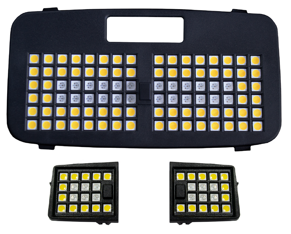 3G Tacoma Ultimate Lighting Bundle