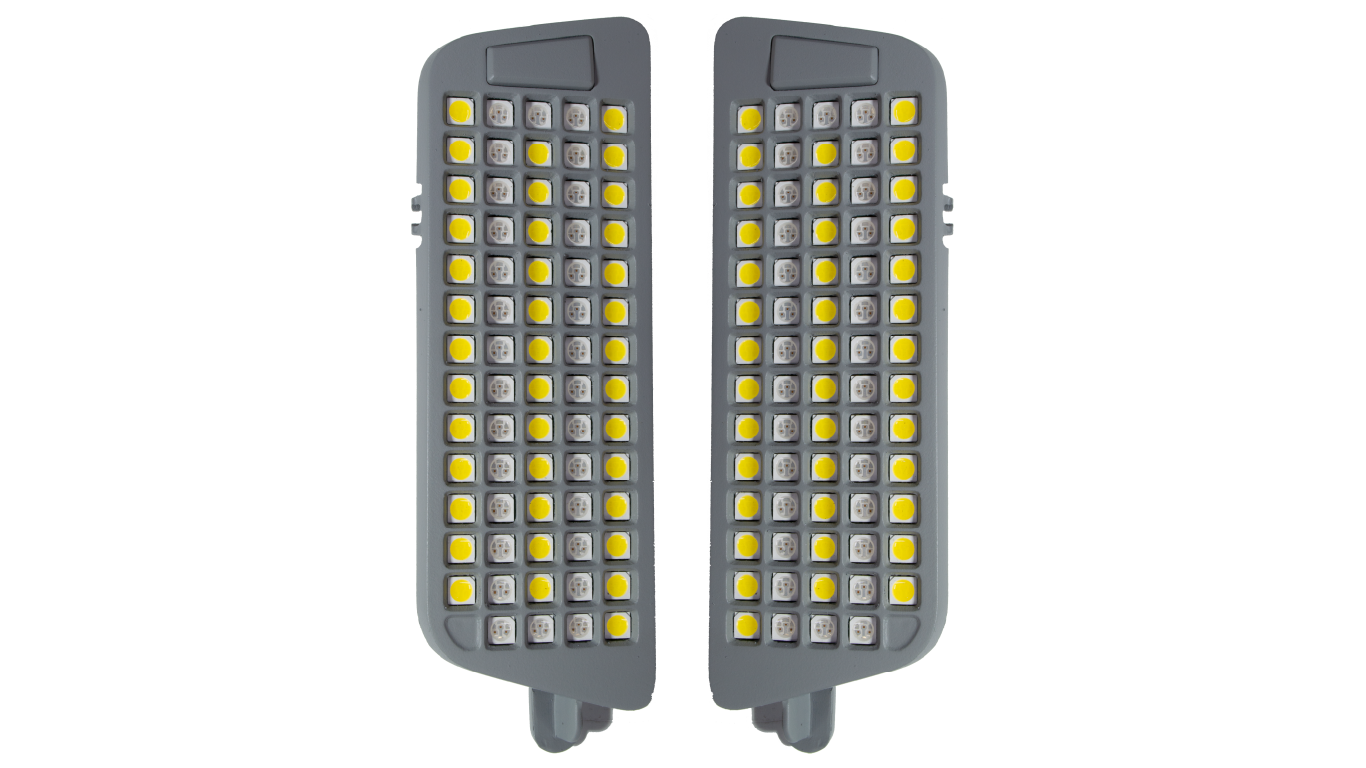 2G Tundra Ultimate Map Lights 2014-2021 – MESO CUSTOMS LLC 2G Tundra Ultimate Map Lights 2014-2021 – MESO CUSTOMS LLC