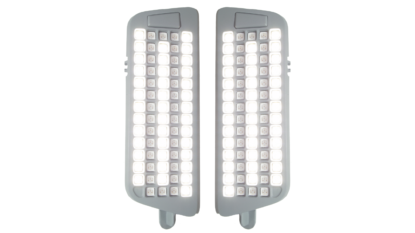 2G Tundra Ultimate Map Lights 2014-2021 – MESO CUSTOMS LLC