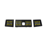 Ultimate Map Lights Dual Color - 4Runner