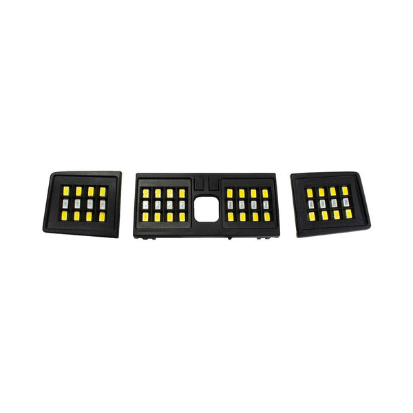 Ultimate Map Lights Dual Color - 4Runner