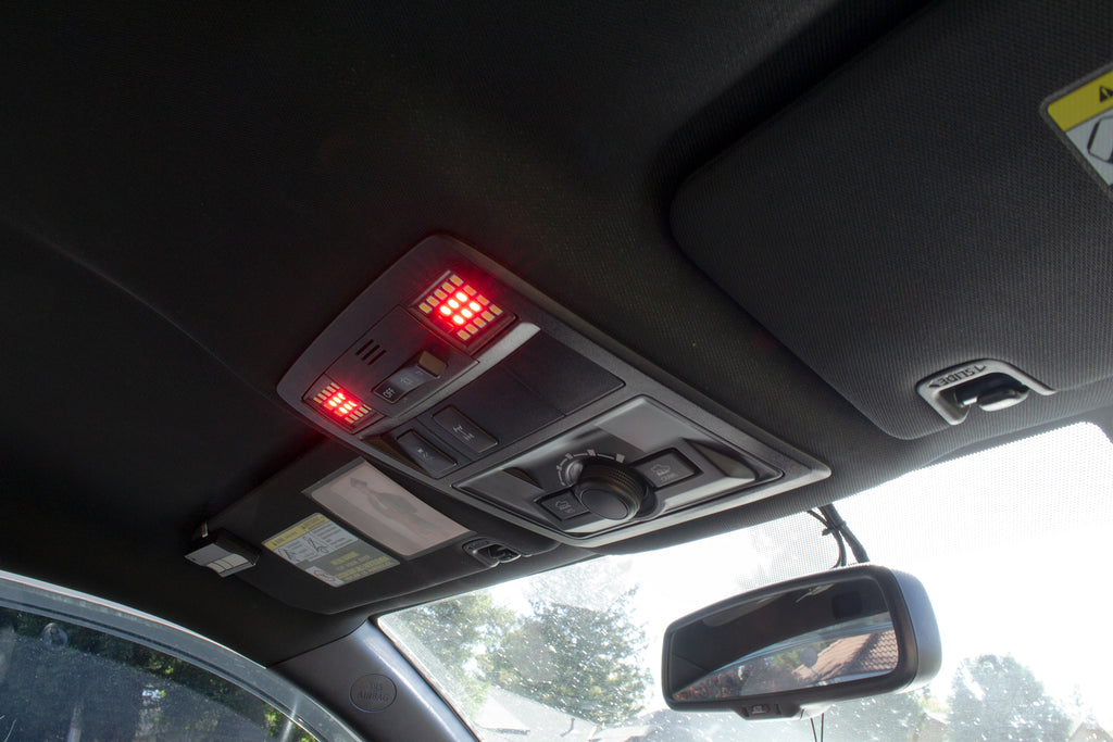 V2 Dual Color Map Lights 3rd Gen MESO CUSTOMS LLC v2-dual-color-map-lights-3rd-gen-meso-customs-llc