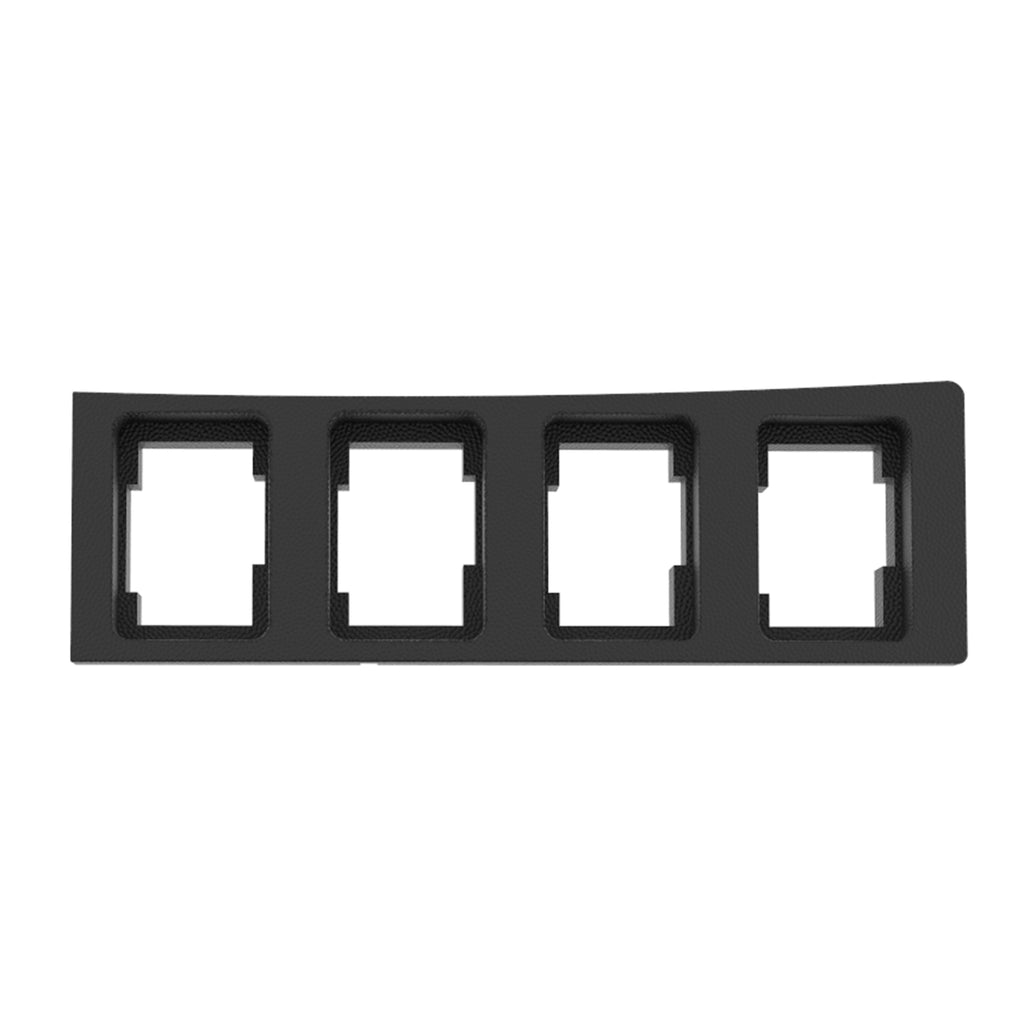 3rd Gen Tacoma Overhead switch panel – MESO CUSTOMS LLC