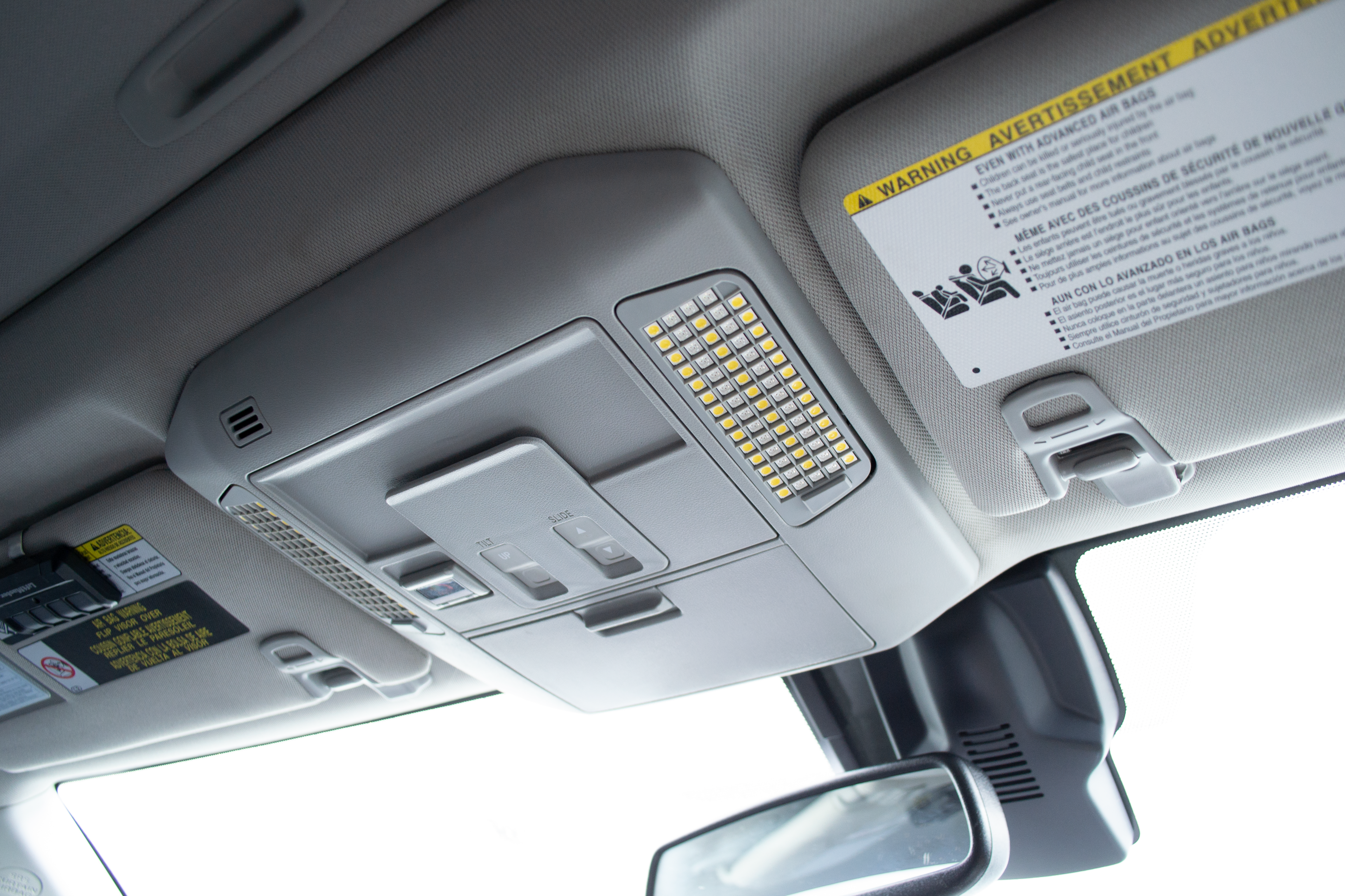 新品未開封 ME-SO CUSTOMS 2014-UP TUNDRA DUAL COLOR MAP LIGHTS タンドラ用 メソカスタムズ 苫小牧西店 2G Tundra Ultimate Map Lights 2014-2021 – MESO CUSTOMS LLC