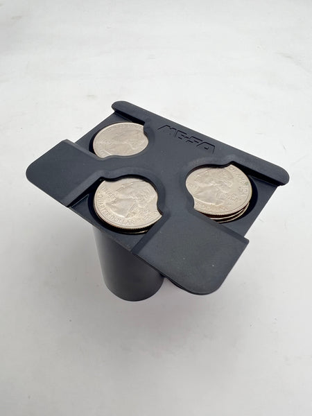 Tacoma Coin Insert – MESO CUSTOMS LLC